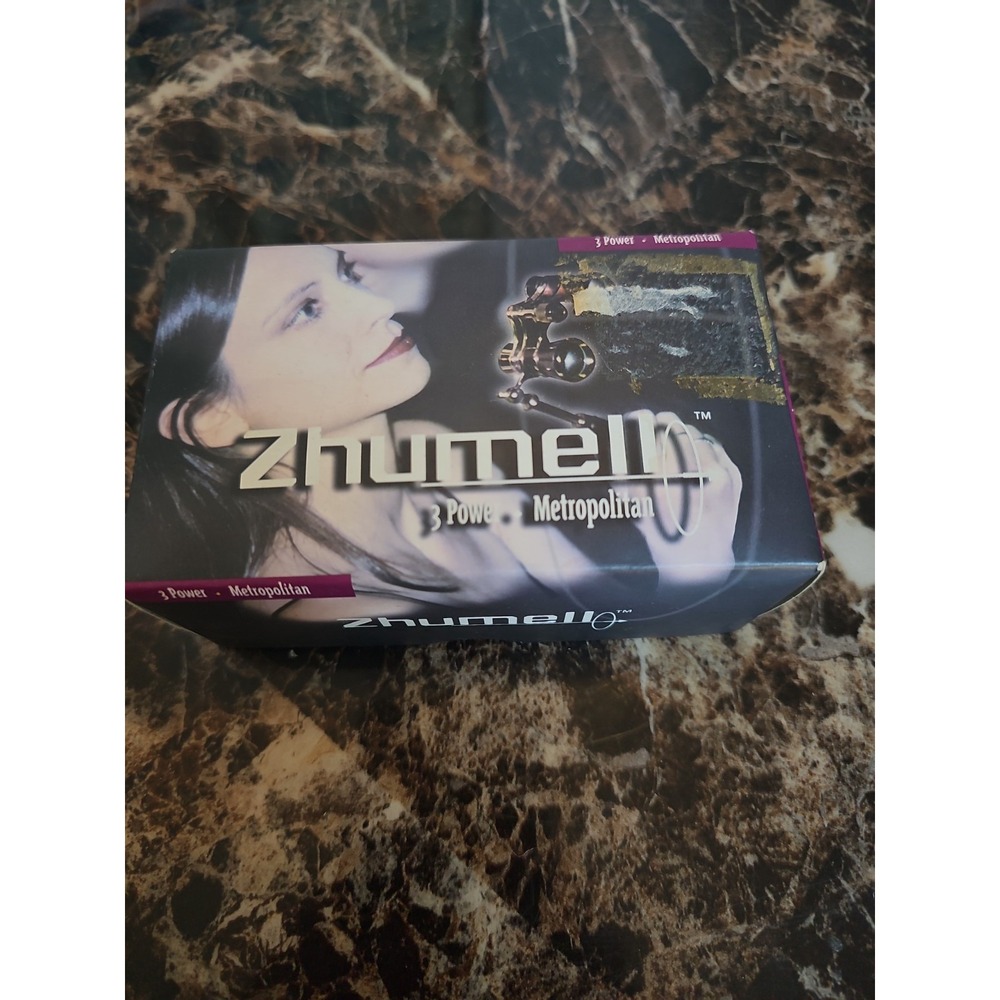 Zhumell Metropolitan Binoculars